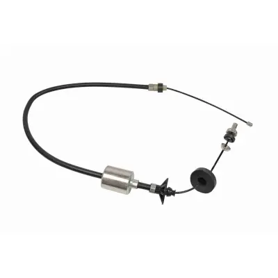 Directo De Fábrica Cable de accionamiento, accionamiento del embrague VAICO V46-0590